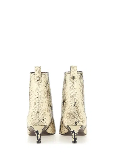 Roberto Festa Boot "temis"