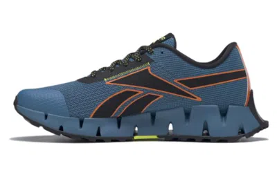 Reebok Zig Dynamica 2 Adventure In Multi