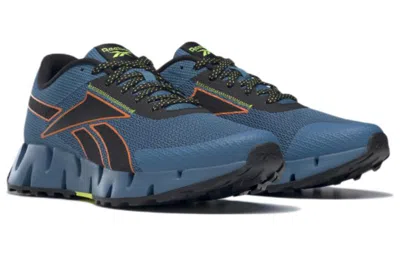 Reebok Zig Dynamica 2 Adventure In Multi