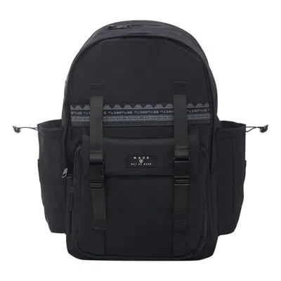 Li-ning Way Of Wade Logo Backpack 'black'