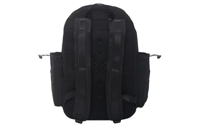 Li-ning Way Of Wade Logo Backpack 'black'