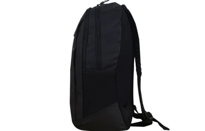 Li-ning Logo Backpack 'black'