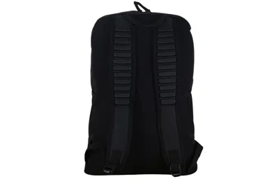 Li-ning Logo Backpack 'black'
