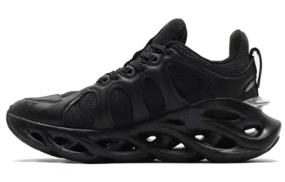 Li-ning (wmns)  Arc Ace New York Fashion Week 2019 'black'
