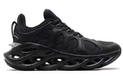 Li-ning (wmns)  Arc Ace New York Fashion Week 2019 'black'