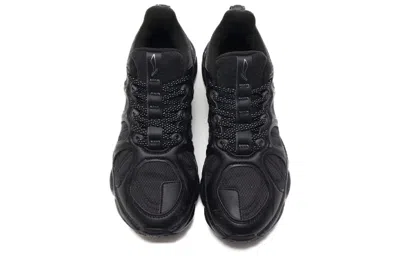 Li-ning (wmns)  Arc Ace New York Fashion Week 2019 'black'