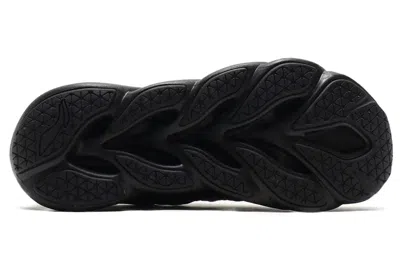 Li-ning (wmns)  Arc Ace New York Fashion Week 2019 'black'