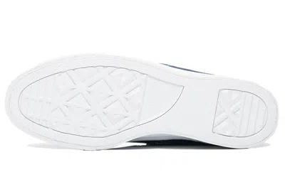 Converse (wmns)  Mademe X One Star Platform Suede Ox 'medieval Blue' In Multi