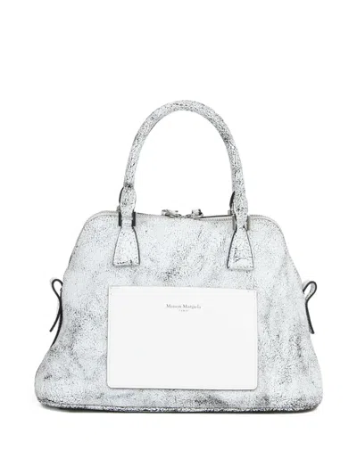 Maison Margiela Loved To Death Shoulder Bag
