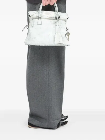 Maison Margiela Loved To Death Shoulder Bag