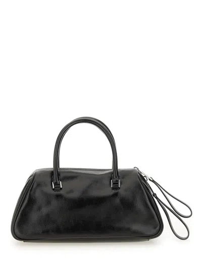 Ferragamo Multipocket Bowling Bag (s)