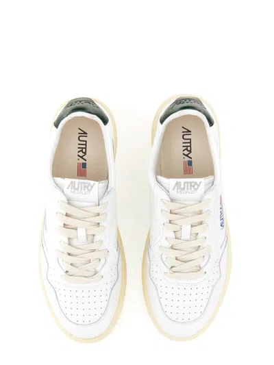 Autry Medalist Low Sneaker