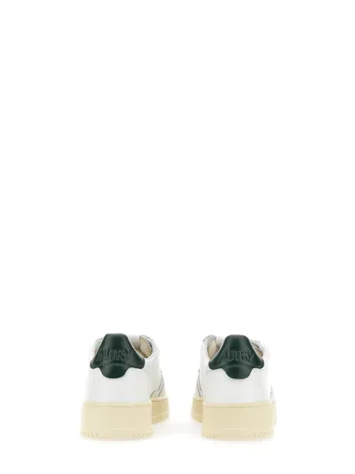 Autry Medalist Low Sneaker