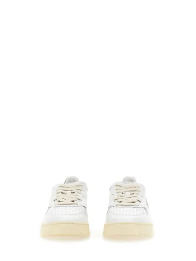 Autry Medalist Low Sneaker