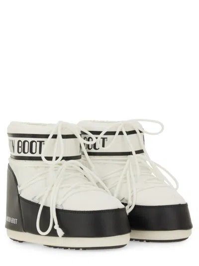 Moon Boot Stivale "icon" Low In Multi