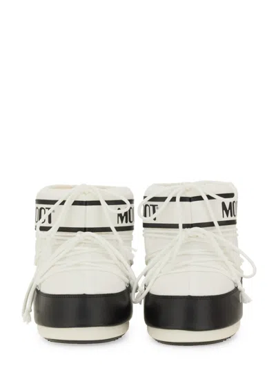 Moon Boot Stivale "icon" Low In Multi