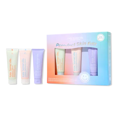 Kate Somerville 3-pc. Pore-fect Skin Edit Holiday Set