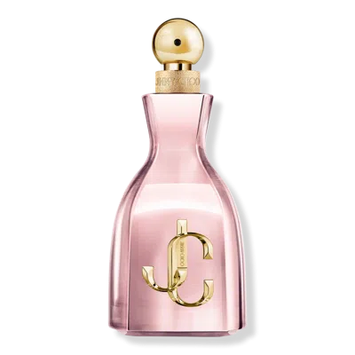Jimmy Choo I Want Choo With Love Eau De Parfum 100ml