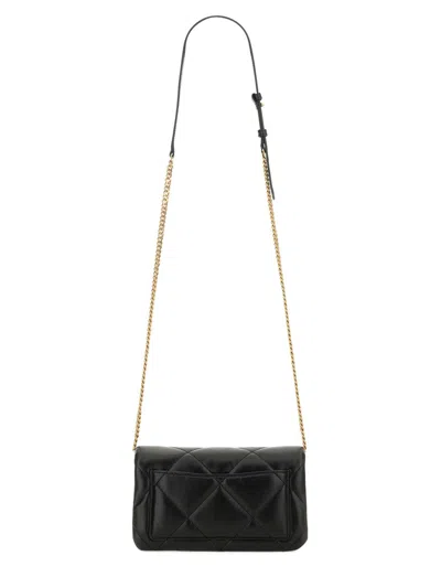 Tory Burch Wallet With Chain "kira"