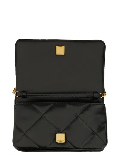 Tory Burch Wallet With Chain "kira"