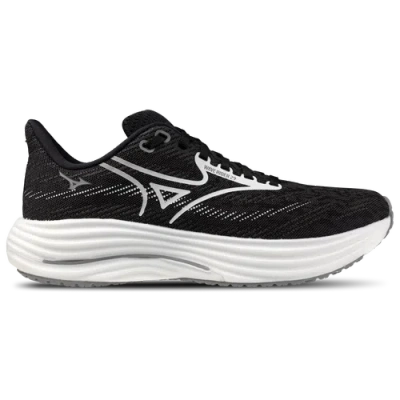 Mizuno Womens  Wave Rider 29 In Black