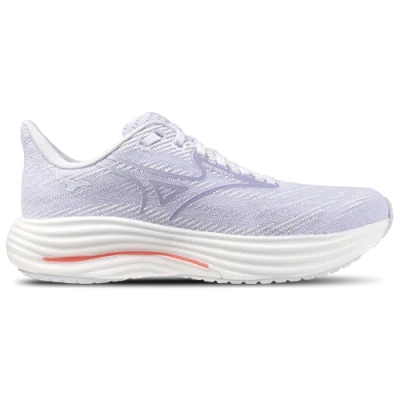 Mizuno Womens  Wave Rider 29 In Purple