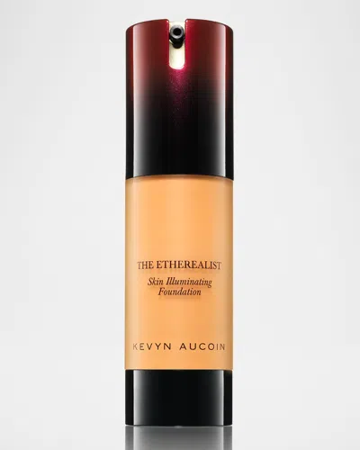 Kevyn Aucoin The Etherealist Skin Illuminating Foundation