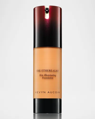 Kevyn Aucoin The Etherealist Skin Illuminating Foundation