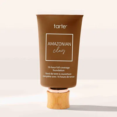 Tarte Cosmetics Amazonian Clay 16-hour Full Coverage Foundation