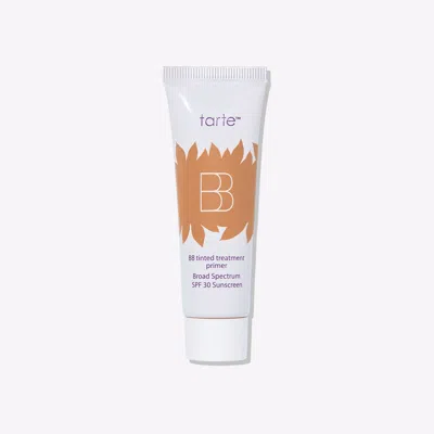 Tarte Cosmetics Travel-size Bb Blur Tinted Moisturizer Spf 30 In Brown