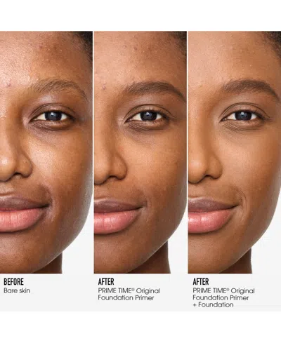 Bareminerals Prime Time Original Blurring Mini Foundation Primer In Neutral