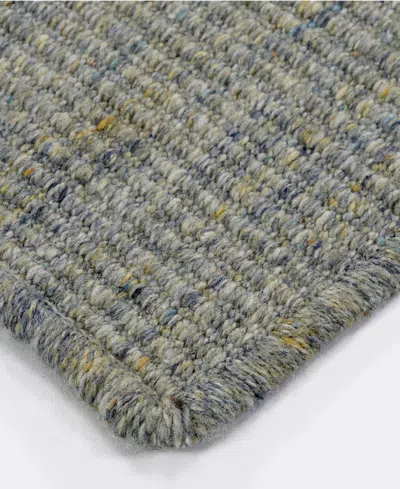 Dalyn Chambal Ch1 8'x10' Area Rug In Green