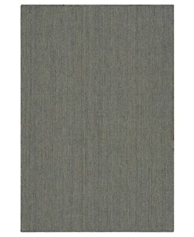 Dalyn Chambal Ch1 8'x10' Area Rug In Green