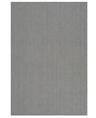 Dalyn Provo Pv2 8'x10' Area Rug In Gray