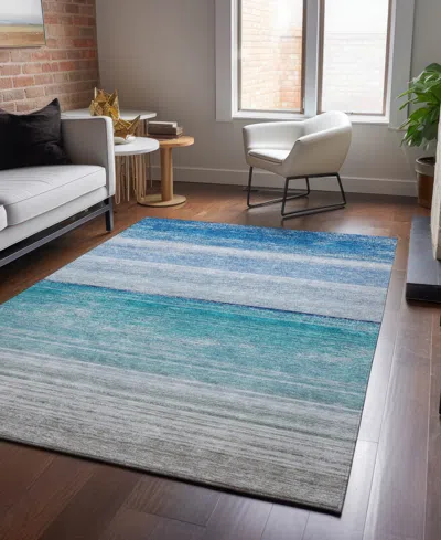 Dalyn Pacifica Pa7 Rug Collection In Blue