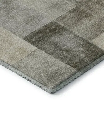 Dalyn Pacifica Pa12 Rug Collection In Gray