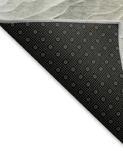 Dalyn Pacifica Pa1 Rug Collection In Gray