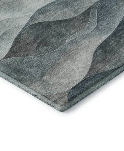 Dalyn Pacifica Pa2 Rug Collection In Blue