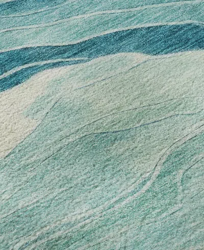 Dalyn Pacifica Pa6 Rug Collection In Blue