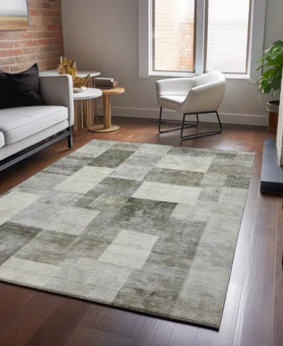 Dalyn Pacifica Pa12 Rug Collection In Gray