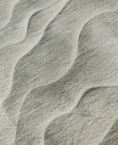 Dalyn Pacifica Pa1 Rug Collection In Gray