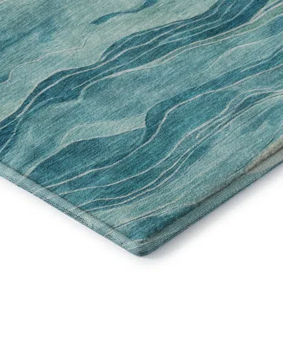 Dalyn Pacifica Pa6 Rug Collection In Blue