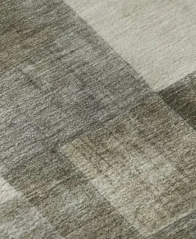 Dalyn Pacifica Pa12 Rug Collection In Gray