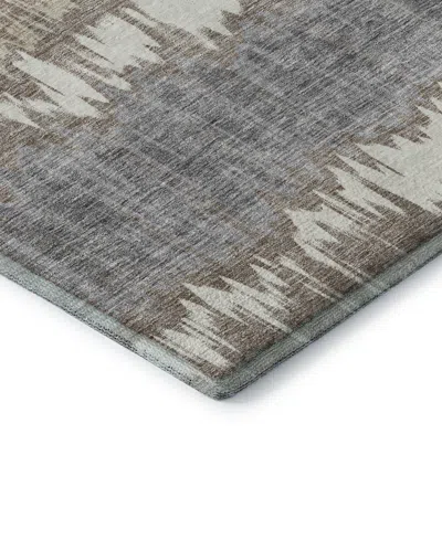 Dalyn Neo Washable No9 8'x10' Area Rug In Multi