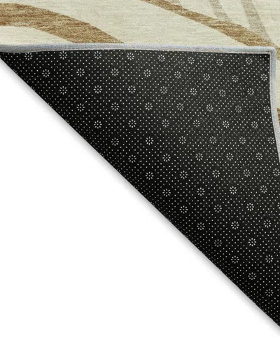 Dalyn Neo Washable No10 8'x10' Area Rug In Multi