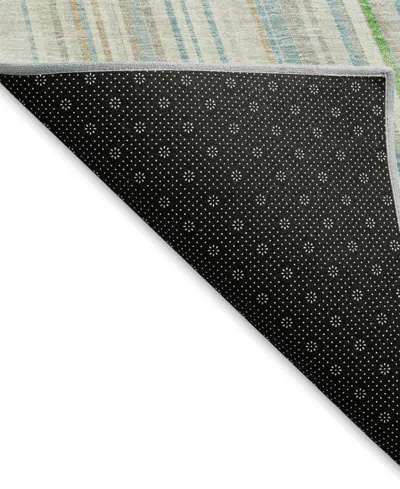 Dalyn Neo Washable No14 8'x10' Area Rug In Multi