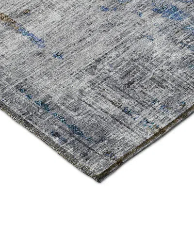 Dalyn Karaj Washable Kj2 2'6"x3'10" Area Rug In Multi