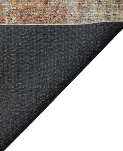 Dalyn Karaj Washable Kj1 3'x5' Area Rug In Multi