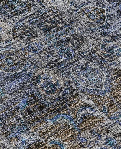 Dalyn Karaj Washable Kj2 5'x7'6" Area Rug In Multi