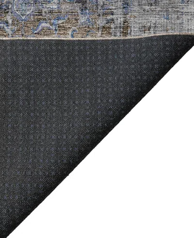 Dalyn Karaj Washable Kj2 5'x7'6" Area Rug In Multi